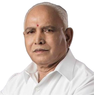 B. S. Yediyurappa